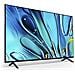 K-55S3 138,7 cm (54.6") 4K Ultra HD Smart TV Wi-Fi Nero - Foto miniatura 14