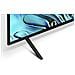 K-55S3 138,7 cm (54.6") 4K Ultra HD Smart TV Wi-Fi Nero - Foto miniatura 15