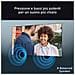 K-55S3 138,7 cm (54.6") 4K Ultra HD Smart TV Wi-Fi Nero - Foto miniatura 16
