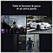 K-55S3 138,7 cm (54.6") 4K Ultra HD Smart TV Wi-Fi Nero - Foto miniatura 18