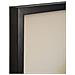Stampa Su Tela Con Cornice E Led Astratto-multicolore-tessuto-80x4x120 Cm - Foto miniatura 2