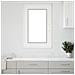 Finestra per Soffitta RISOR 60 x 100 cm PVC e Vetro Antracite - Foto miniatura 2