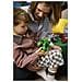 | Marvel 11211 Loki vs. Team Iron Man, Giocattolo da Supereroi con Action Figure Mech e 4 Minifigure, Regalo Bambini 4+ - Foto miniatura 9
