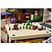 | Marvel 11211 Loki vs. Team Iron Man, Giocattolo da Supereroi con Action Figure Mech e 4 Minifigure, Regalo Bambini 4+ - Foto miniatura 11