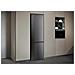 2D 60 Serie 3 HDPR3620CNPD Libera installazione 409 L Acciaio inox - Foto miniatura 6