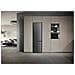 2D 60 Serie 3 HDPR3620CNPD Libera installazione 409 L Acciaio inox - Foto miniatura 13