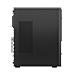 ThinkCentre neo 50t Gen 5 Intel® Core™ i5 i5-13400 16 GB DDR5-SDRAM 1 TB SSD Windows 11 Pro Tower PC Nero - Foto miniatura 12
