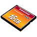 16GB Compact Flash - 133X - Foto miniatura 2