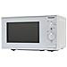 NN-E201W Forno Microonde Capacità 20 Litri Potenza 800 Watt Colore Bianco - Foto miniatura 3