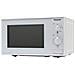 NN-E201W Forno Microonde Capacità 20 Litri Potenza 800 Watt Colore Bianco - Foto miniatura 4