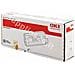 44318657 Toner Originale Bianco per C711WT Capacità 6000 Pagine - Foto miniatura 2