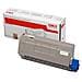 44318657 Toner Originale Bianco per C711WT Capacità 6000 Pagine - Foto miniatura 1