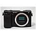 Alpha 6000 Nero kit 16-70 mm CMOS Exmor Display 3'' Filmati Full HD Wi-Fi / NFC  - Foto miniatura 2