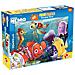 Alla Ricerca Di Nemo - Puzzle Double-Face Supermaxi 60 Pz - Foto miniatura 1