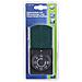 Timer meccanico IP44 nero-verde - Foto miniatura 1