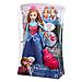 Frozen Anna Principessa dei Colori - Foto miniatura 2