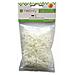 ISWTS-2401 - Base a Sella 15.2x9.4x6.8 mm per Fascette 100 Pz Beige - Foto miniatura 2