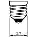 Lamp. Led 11-75w 865 E27 Corepro Ledbulb - Foto miniatura 9