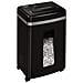 Distruggidocumenti a Microframmenti microshred 450M con Cestino da 22L Capacità di taglio 9 fogli Colore Nero - Foto miniatura 6