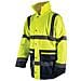 868887 Giacca Ad Alta Visibilità Bicolore - Classe 3 L 100 - 108 Cm - Foto miniatura 1