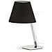68501 - Moma Lampada Da Tavolo Nera - Foto miniatura 1