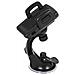 Supporto Smartphone / Gps 360 ° Con Ventosa - Foto miniatura 1