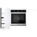 Forno Elettrico da Incasso W7 OM5 4 H Capacità 73 L Multifunzione Ventilato Potenza 3650 W Colore Inox - Foto miniatura 3