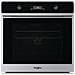 Forno Elettrico da Incasso W7 OM5 4 H Capacità 73 L Multifunzione Ventilato Potenza 3650 W Colore Inox - Foto miniatura 4