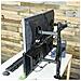 Supporto da Scrivania ICA-LCD 382-Q per 4 Monitor 13'' - 27'' con 4 Braccia con Morsetto Portata 10 kg per Braccio - Foto miniatura 3