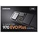 SSD 1 TB Serie 970 EVO PLUS M. 2 Interfaccia PCIe 3.0 - Foto miniatura 5