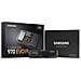 SSD 1 TB Serie 970 EVO PLUS M. 2 Interfaccia PCIe 3.0 - Foto miniatura 6