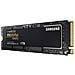 SSD 1 TB Serie 970 EVO PLUS M. 2 Interfaccia PCIe 3.0 - Foto miniatura 3