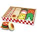 Melissa & Doug Set Panino In Legno - Foto miniatura 2