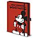 Mickey Mouse (pose) A5 Premium Notebook (quaderno)  - Foto miniatura 1