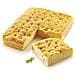 Focaccia Bread - Stampo In Silicone Focaccia 345x265 H28 Mm - Foto miniatura 4