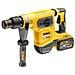 Dewalt Dch481x2 Flexvolt Martello Demoperforatore Sds Max 54v Fv, 40 Mm - Foto miniatura 1