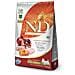 N&d Grain Free Pumpkin Adult Mini Pollo E Melograno 2,5 Kg - Foto miniatura 1