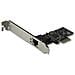 Scheda di rete PCIe 2,5 Gbps 2,5 GBASE-T - Foto miniatura 1