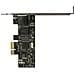 Scheda di rete PCIe 2,5 Gbps 2,5 GBASE-T - Foto miniatura 3