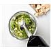 Frullatore ad Immersione MS6CB61V1 con Recipiente da 0.6 L Potenza 1000 Watt Colore Nero - Foto miniatura 9
