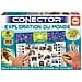 Conector World Exploration - Foto miniatura 1
