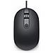 Mouse MS819 Ottico 3 Tasti 1000 DPI Colore Nero - Foto miniatura 1