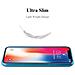 Custodia Compatibile Con Apple Iphone X / Xs In Turchese - Coperchio Protettivo In Silicone Tpu Flessibile Con Design Spazzolato - Foto miniatura 11