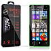 Pellicola Di Armatura Compatibile Con Nokia Lumia 435 In Elevata Trasparenza - Vetro Temperato (tempered) Di Protezione Del Display In Durezza 9h Con 3d Touch - Foto miniatura 4