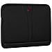 Borsa Fix per Notebook fino a 15.6" in Poliestere Colore Nero - Foto miniatura 3