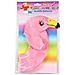 Salvagente Per Bambole Flamingo Ella, Größe 35-45 Cm, 990 - Foto miniatura 1