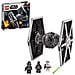 75300 - Star Wars Imperial Tie Fighter Navicella con Stormtrooper e Minifigure del Pilota della Saga degli Skywalker - Foto miniatura 2