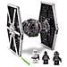 75300 - Star Wars Imperial Tie Fighter Navicella con Stormtrooper e Minifigure del Pilota della Saga degli Skywalker - Foto miniatura 3