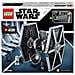 75300 - Star Wars Imperial Tie Fighter Navicella con Stormtrooper e Minifigure del Pilota della Saga degli Skywalker - Foto miniatura 5
