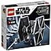 75300 - Star Wars Imperial Tie Fighter Navicella con Stormtrooper e Minifigure del Pilota della Saga degli Skywalker - Foto miniatura 1